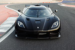 Koenigsegg Agera RS