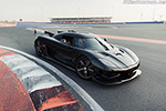 Koenigsegg Agera RS