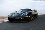 Koenigsegg Agera RS