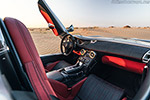 Mercedes-Benz SLR McLaren 'Stirling Moss'