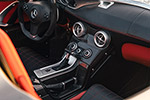 Mercedes-Benz SLR McLaren 'Stirling Moss'