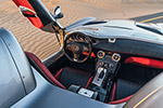 Mercedes-Benz SLR McLaren 'Stirling Moss'