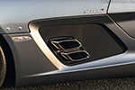 Mercedes-Benz SLR McLaren 'Stirling Moss'