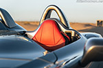Mercedes-Benz SLR McLaren 'Stirling Moss'
