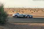 Mercedes-Benz SLR McLaren 'Stirling Moss'