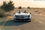 Mercedes-Benz SLR McLaren 'Stirling Moss'