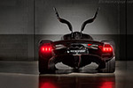 Aston Martin Valkyrie