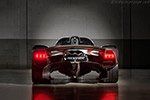Aston Martin Valkyrie