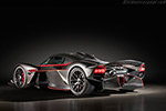 Aston Martin Valkyrie