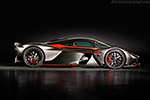 Aston Martin Valkyrie
