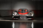 Aston Martin Valkyrie