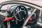 Lamborghini Centenario Coupé