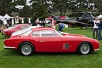 2011 The Quail, a Motorsports Gathering