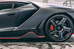 Lamborghini Centenario Coupé