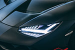 Lamborghini Centenario Coupé