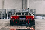 Lamborghini Centenario Coupé