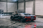 Lamborghini Centenario Coupé