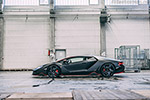 Lamborghini Centenario Coupé