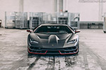 Lamborghini Centenario Coupé