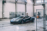 Lamborghini Centenario Coupé