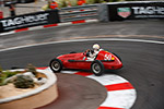 2022 Monaco Historic Grand Prix