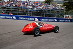 2022 Monaco Historic Grand Prix