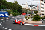 2022 Monaco Historic Grand Prix