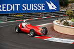 2022 Monaco Historic Grand Prix