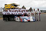 2005 Le Mans Test