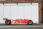Ferrari 312 T4