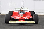 Ferrari 312 T4