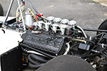 McLaren M23 Cosworth