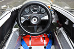 McLaren M23 Cosworth