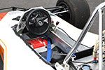 McLaren M23 Cosworth