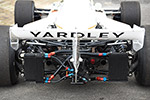 McLaren M23 Cosworth