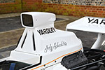 McLaren M23 Cosworth