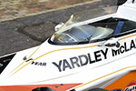 McLaren M23 Cosworth