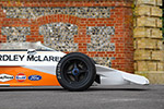 McLaren M23 Cosworth