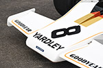 McLaren M23 Cosworth