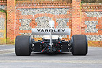 McLaren M23 Cosworth