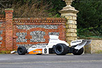 McLaren M23 Cosworth