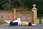 McLaren M23 Cosworth