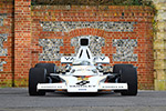 McLaren M23 Cosworth