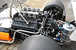 McLaren M19A Cosworth