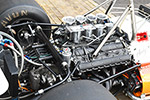 McLaren M19A Cosworth