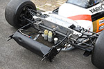 McLaren M19A Cosworth