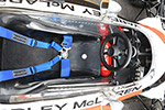 McLaren M19A Cosworth