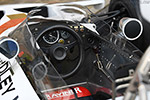 McLaren M19A Cosworth