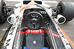 McLaren M19A Cosworth