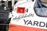McLaren M19A Cosworth